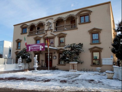 Foto: Palazzo