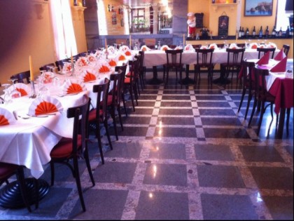 Foto: Palazzo